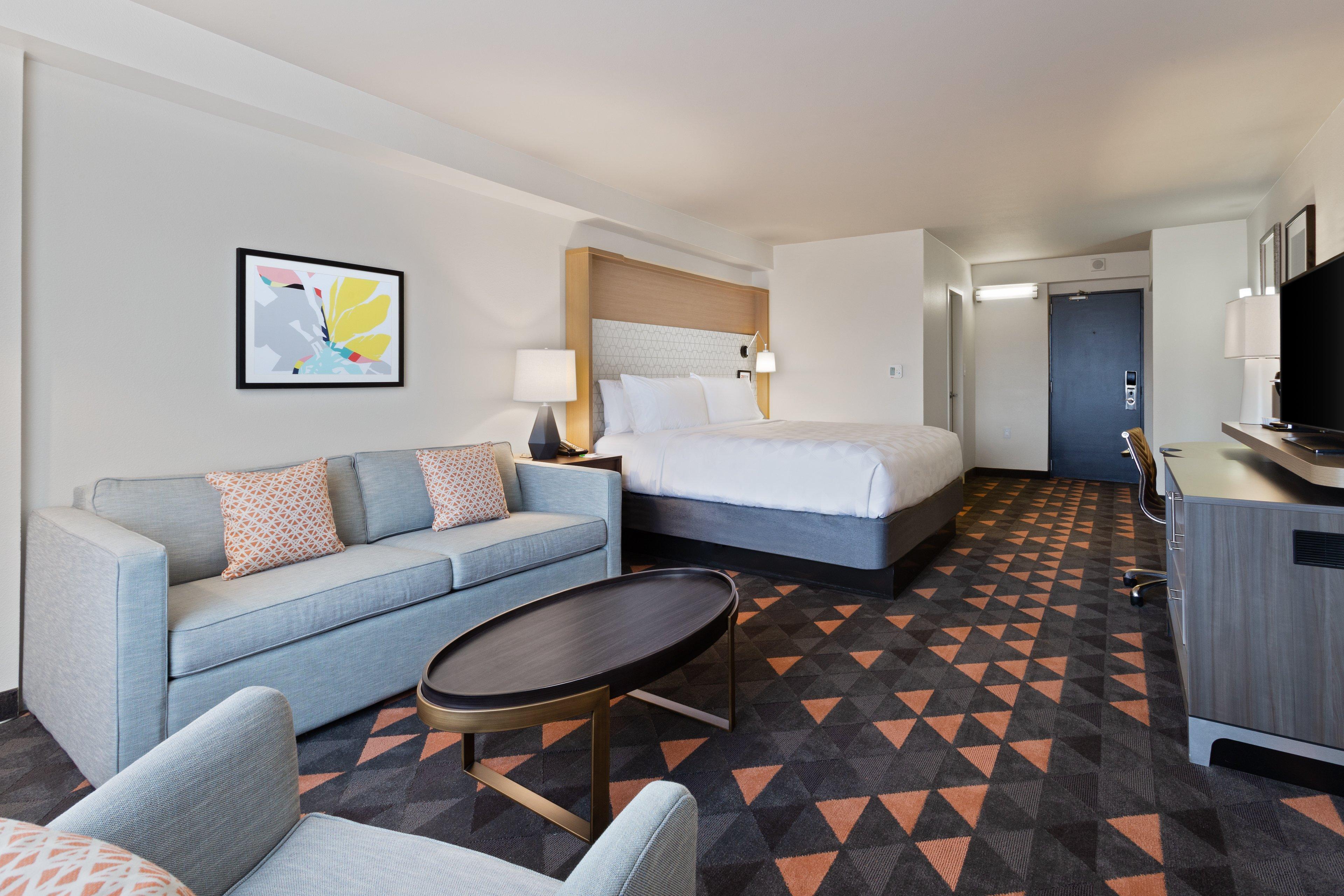 Holiday Inn & Suites Across From Universal Orlando, An Ihg Hotel Dış mekan fotoğraf