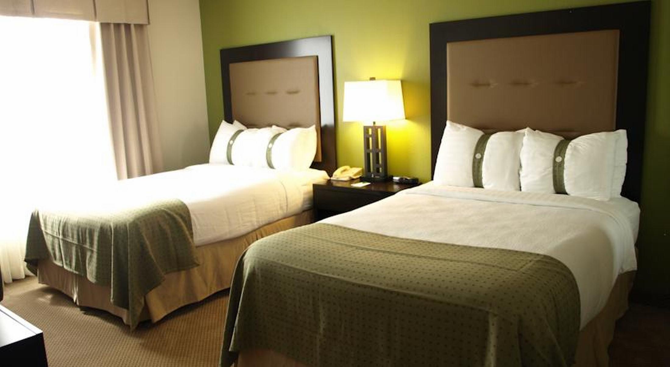 Holiday Inn & Suites Across From Universal Orlando, An Ihg Hotel Oda fotoğraf
