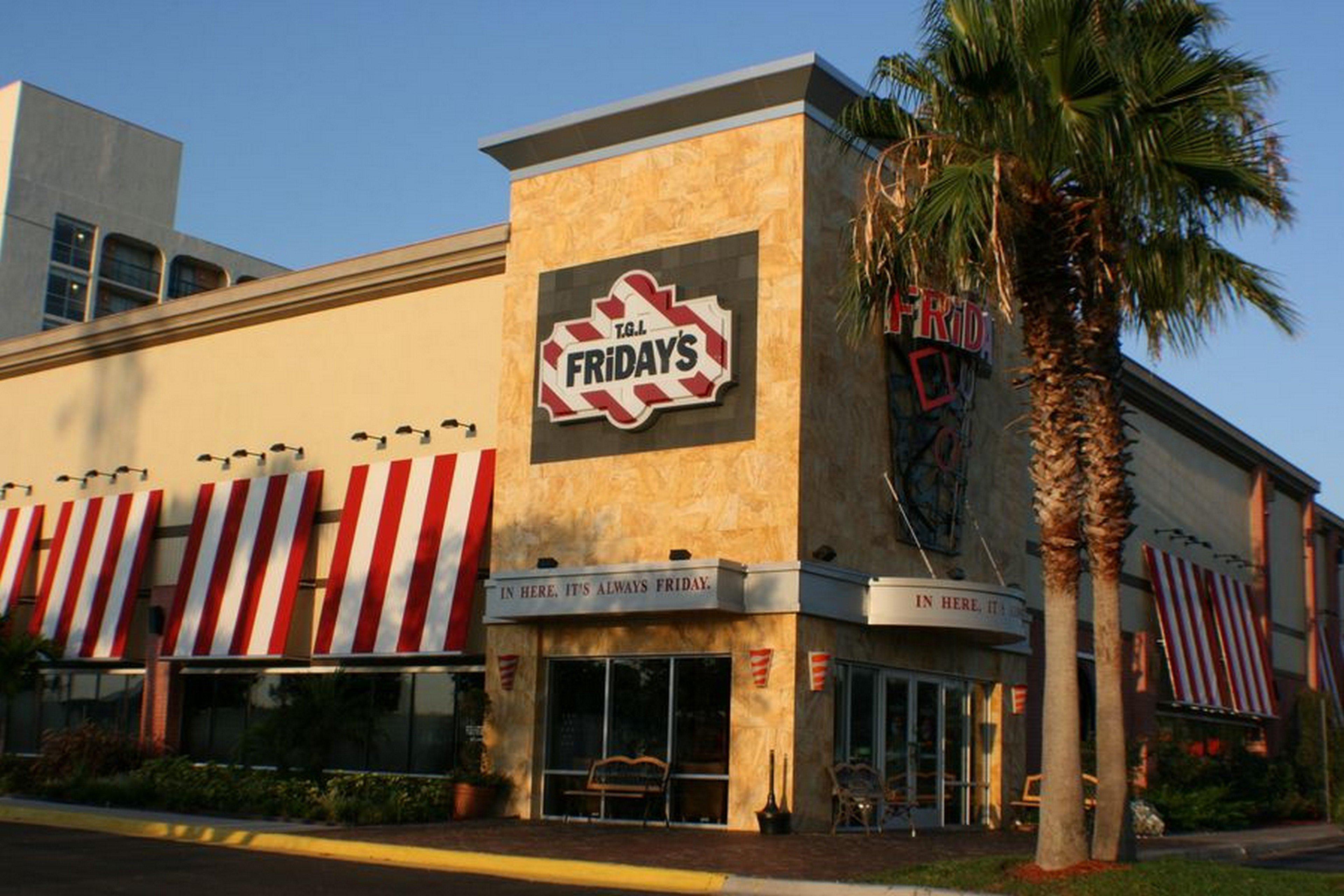 Holiday Inn & Suites Across From Universal Orlando By Ihg Dış mekan fotoğraf