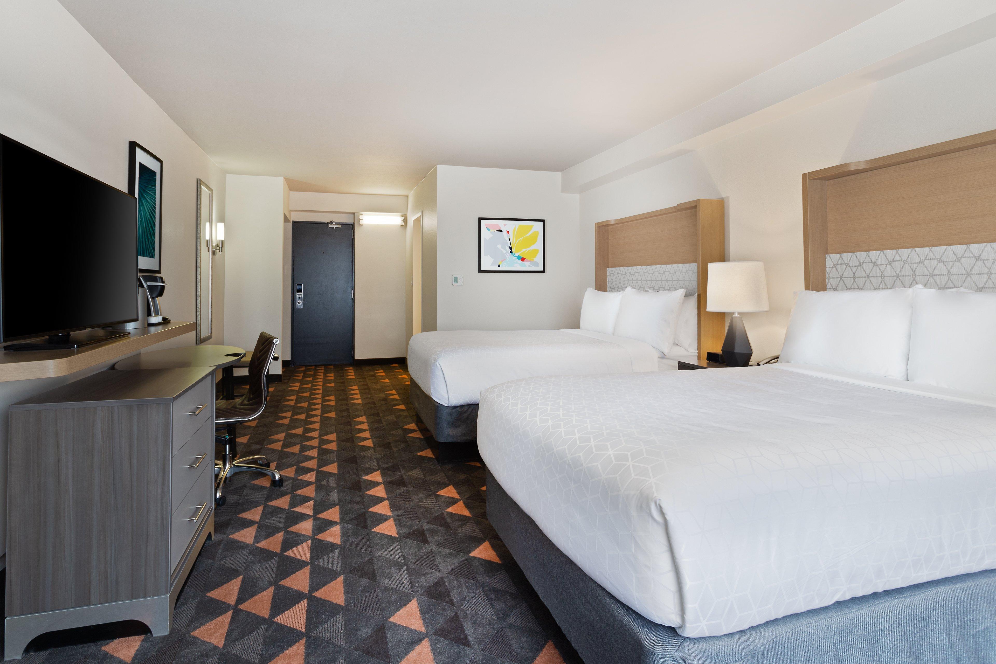 Holiday Inn & Suites Across From Universal Orlando By Ihg Dış mekan fotoğraf